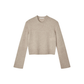 BY MALENE BIRGER HANNAH KNIT