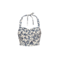 POSSE RUE HALTER TOP