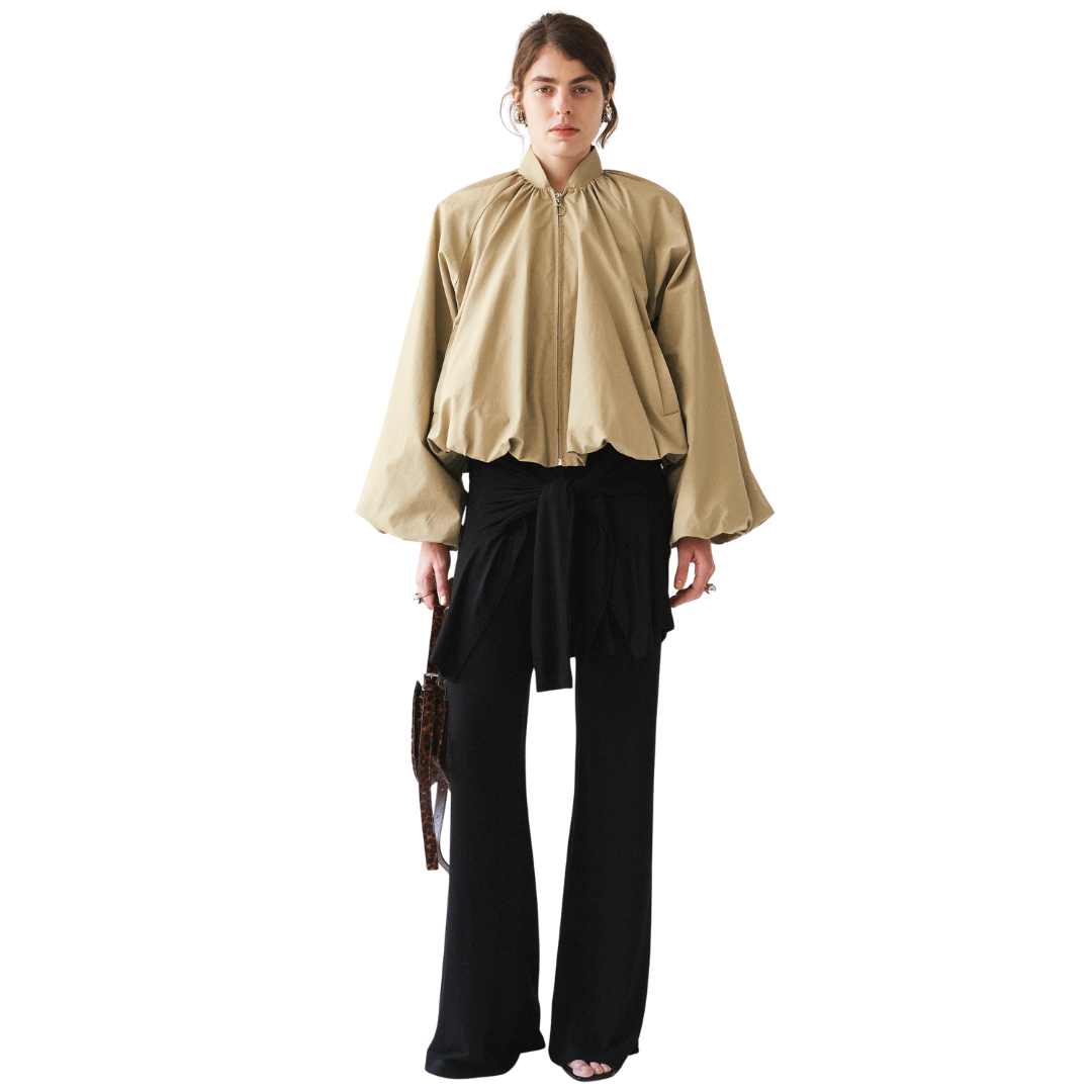 BEAUFILLE TADAO JACKET