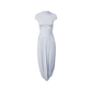 SELF PORTRAIT 167M JERSEY DRESS