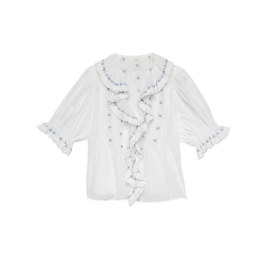 DOEN HETTIE COLORFUL