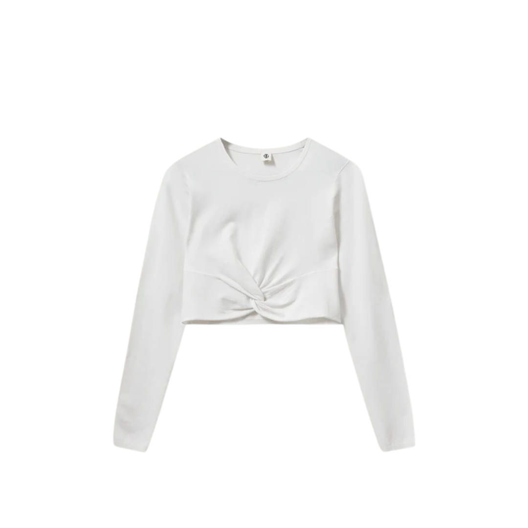 THE GARMENT MADISON KNOT TOP