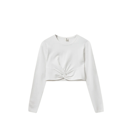 THE GARMENT MADISON KNOT TOP