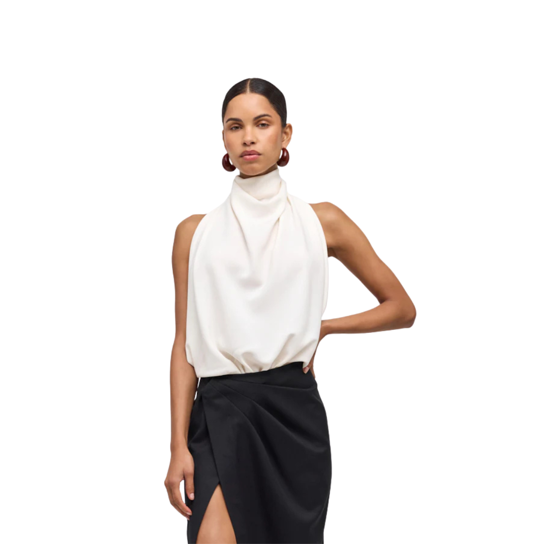 RONNY KOBO BETHE BODYSUIT