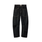 NILI LOTAN SHON JEANS RESIN RINSE