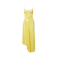CHRISTOPHER ESBER DELPHIN LACE DRESS