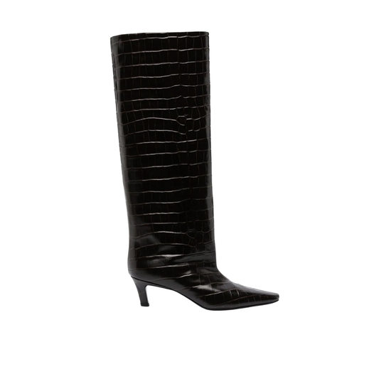 THE GARMENT GIGI CROC BOOTS