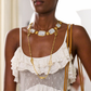 ULLA JOHNSON BANIA BODYSUIT
