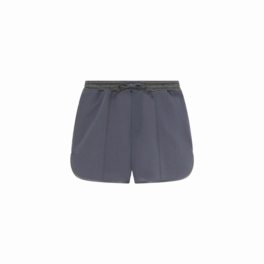 HALFBOY SWEAT SHORT BERMUDA TURBULE
