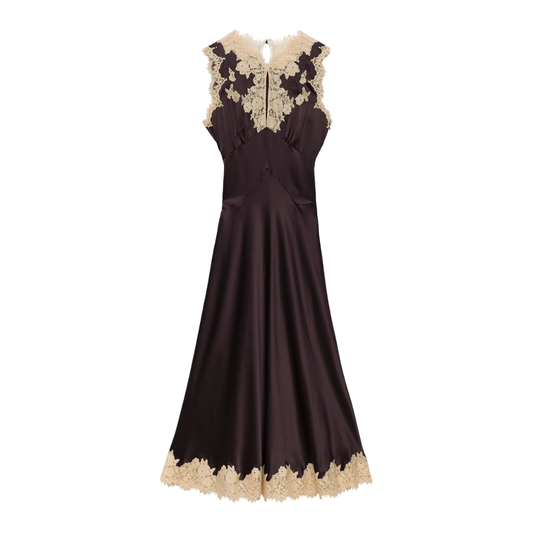 DOEN JULLIETTA DRESS