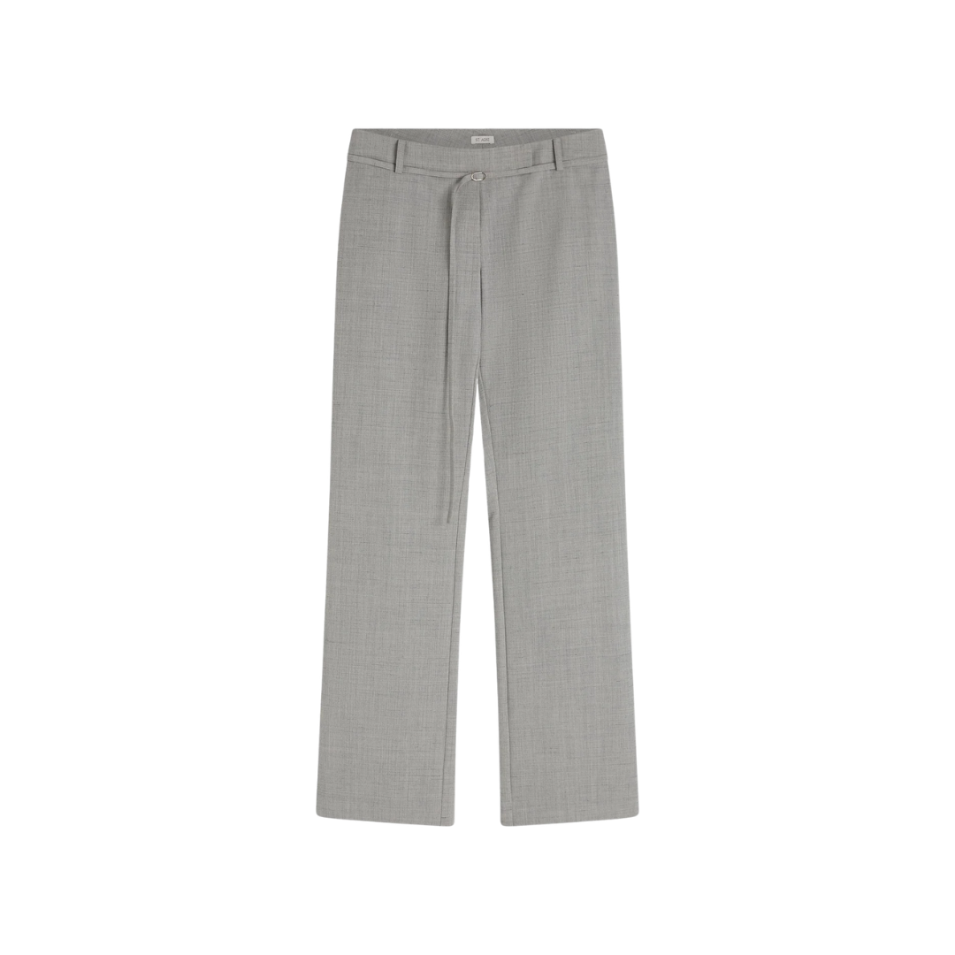 ST AGNI 90S MINIMAL PANTS