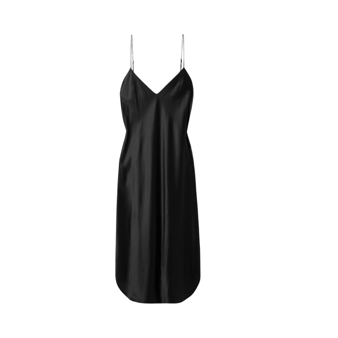 NILI LOTAN CAMI DRESS