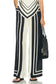 NICHOLAS SANDRA WIDE LEG PANTS