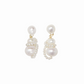 COMPLETEDWORKS P213 EARRINGS