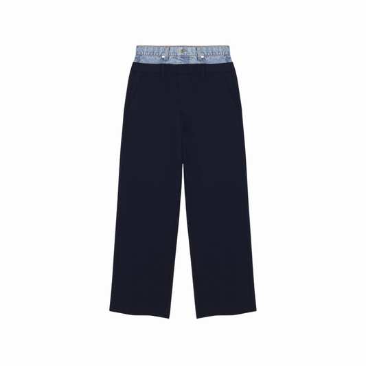 SIMKHAI OPELIA COMBO PANTS