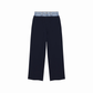 SIMKHAI OPELIA COMBO PANTS