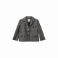 THE GARMENT TAYLOR FITTED JACKET