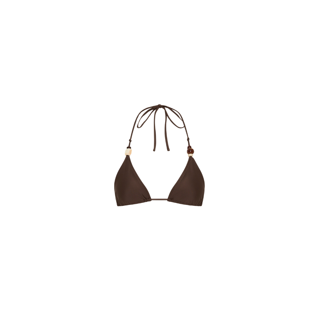 FAITHFULL EDEN BIKINI TOP