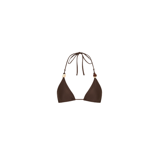 FAITHFULL EDEN BIKINI TOP