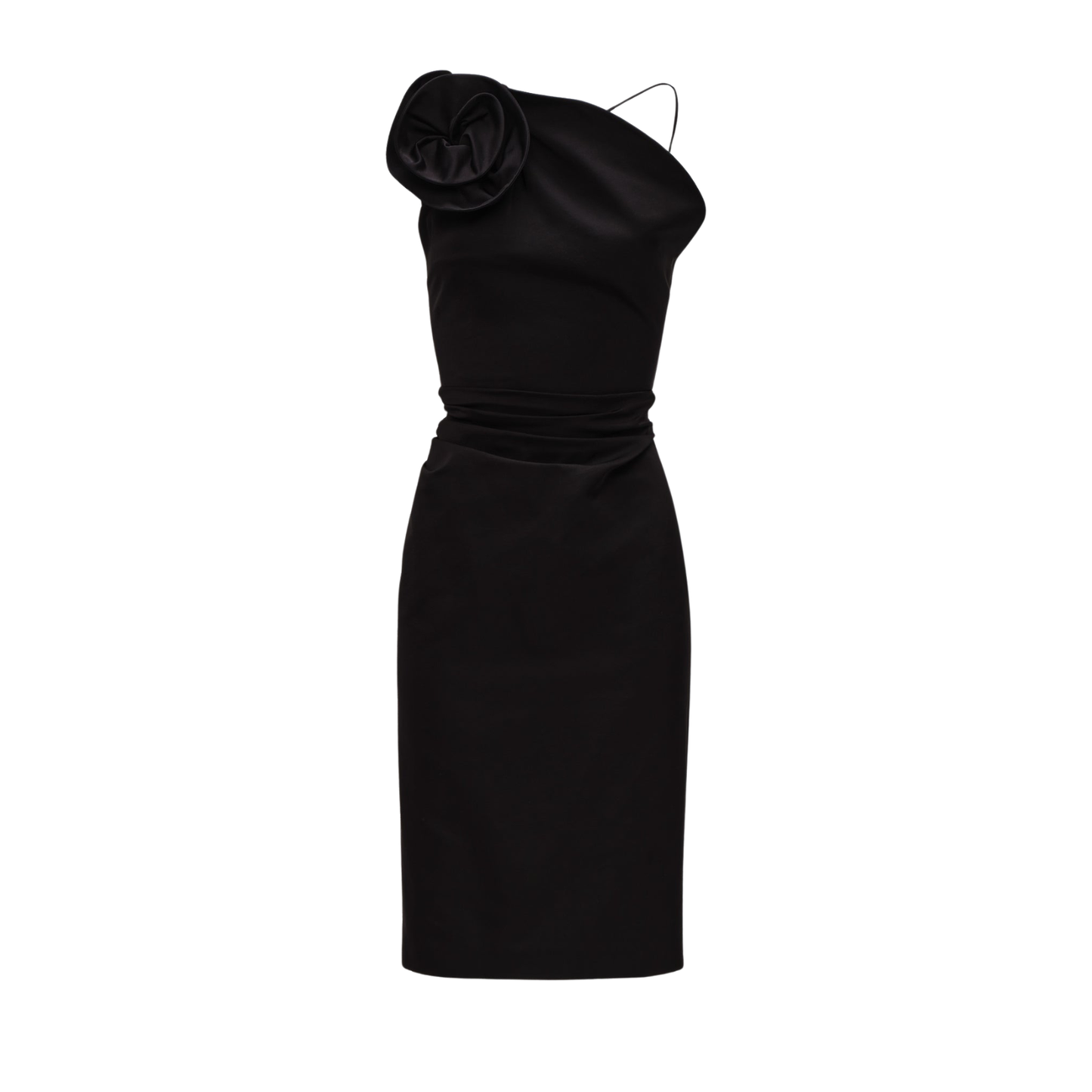 MAGDA BUTRYM DRESS 33 BLACK