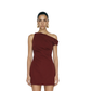 RONNY KOBO WINNIE DRESS