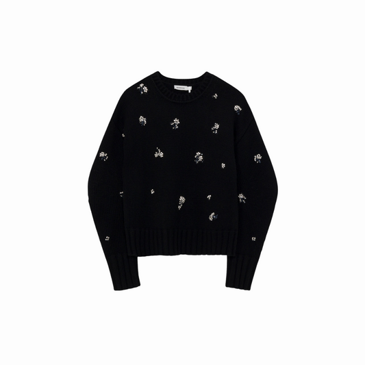 SIMKHAI CORALINE KNIT