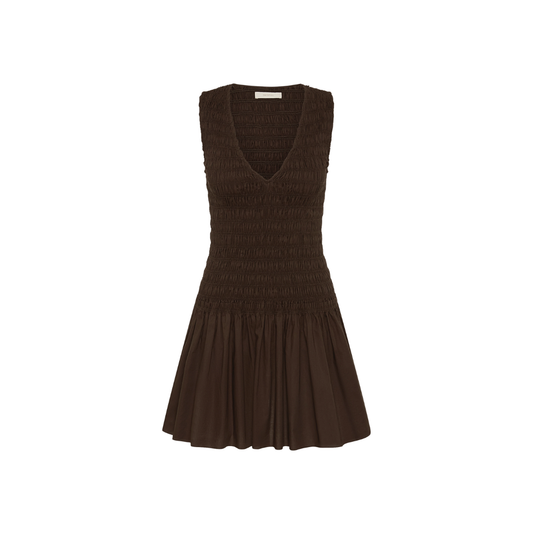 FAITHFULL PALOMAR MINI DRESS