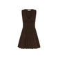 FAITHFULL PALOMAR MINI DRESS