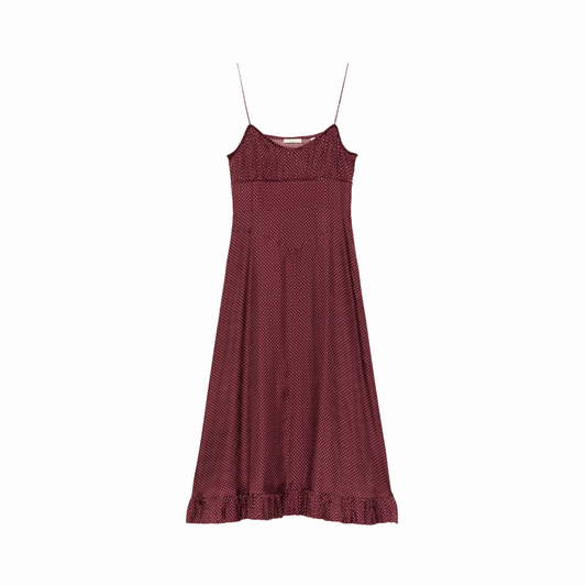 DOEN ROSARIA DRESS