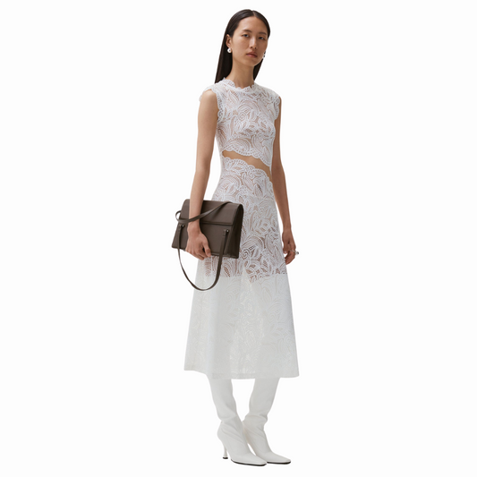 BEAUFILLE SILVA DRESS