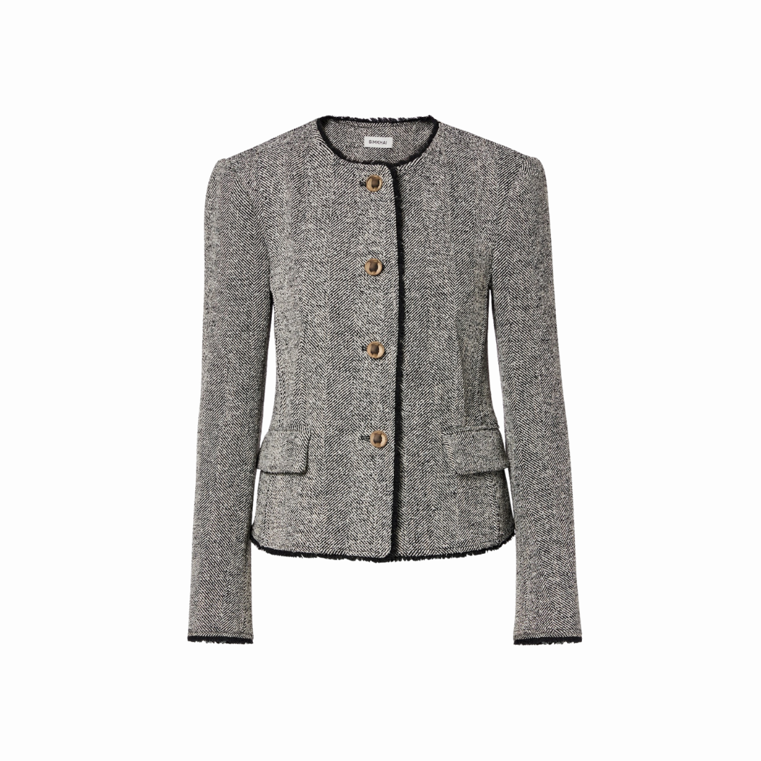 SIMKHAI IVY BLAZER