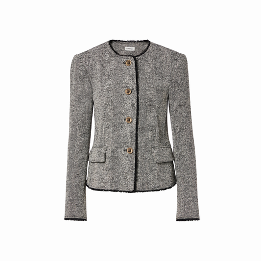 SIMKHAI IVY BLAZER