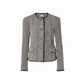 SIMKHAI IVY BLAZER