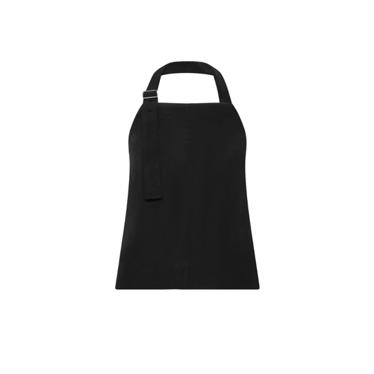 ST AGNI APRON TOP