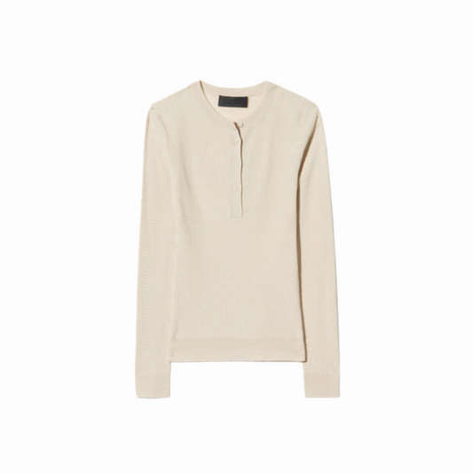 NILI LOTAN BIJOUX SWEATER