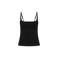 ST AGNI SLIM SQUERE KNIT TANK