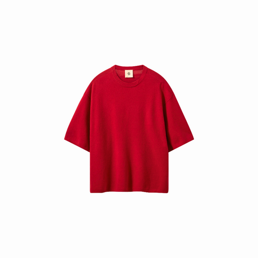 THE GARMENT COMO OVERSIZED TEE