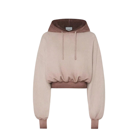 HALFBOY CHICORY SWEATSHIRT