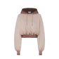 HALFBOY CHICORY SWEATSHIRT