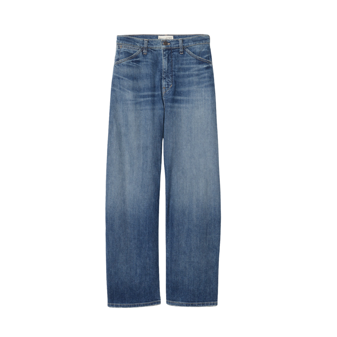 NILI LOTAN TRIBECA JEANS CLASSIC WA
