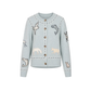 SEA NY WINSLOW CARDIGAN
