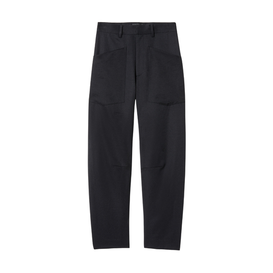 NILI LOTAN SHON WOOL PANTS