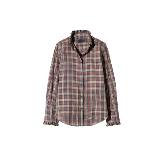 NILI LOTAN ELIO SHIRT