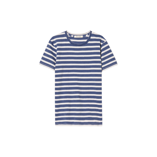 NILI LOTAN LANA STRIPES TEE