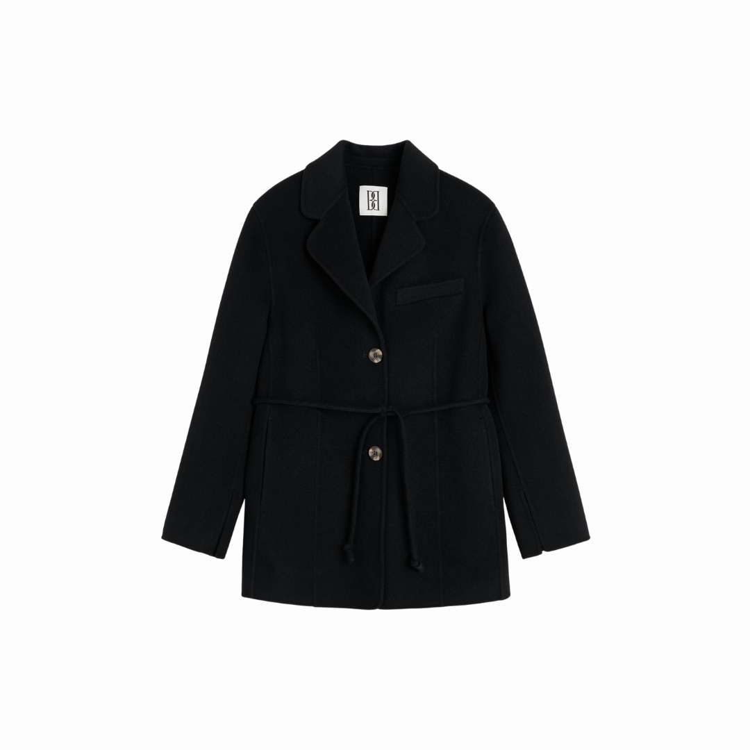 MALENE BIRGER HELLEN COAT