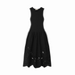 ULLA JOHNSON ROSALINA DRESS