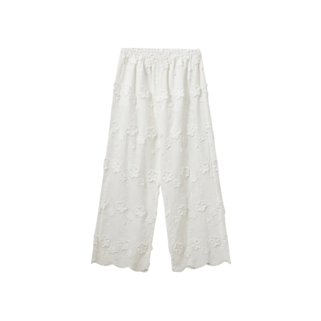 THE GARMENT FLEUR PANTS