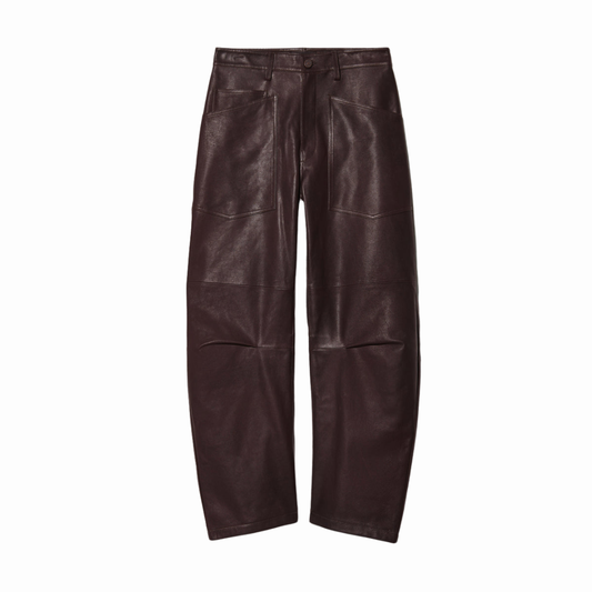 NILI LOTAN SHON LEATHER