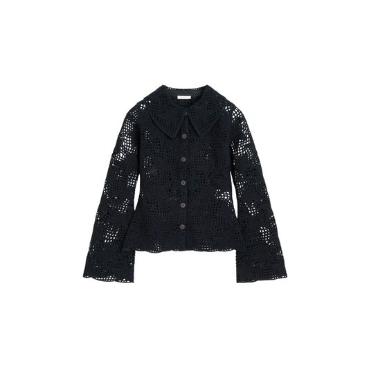 BY MALENE BIRGER GWENEVERE CARDIGAN