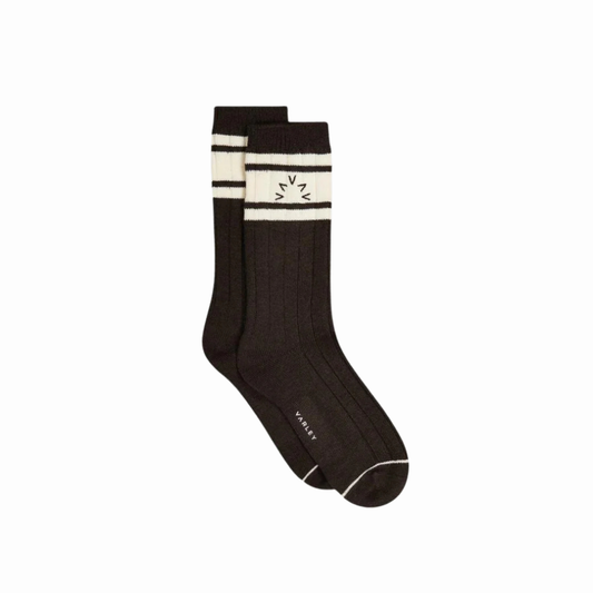 MELISSA PLUSH SOCKS
